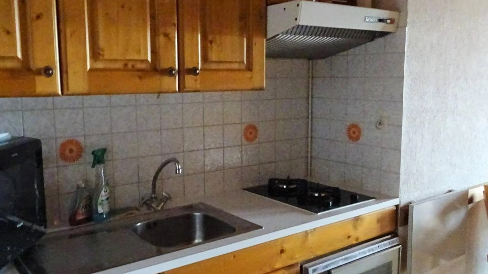 Apartment Studio Aux Gets, 2 Pers, Centre-Ville, Wifi, Draps Et Serviettes Inclus - Fr-1-802-26 Les Gets France