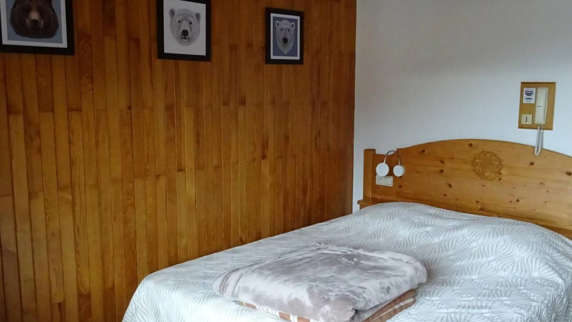 Studio Aux Gets, 2 Pers, Centre-Ville, Wifi, Draps Et Serviettes Inclus - Fr-1-802-26 Les Gets